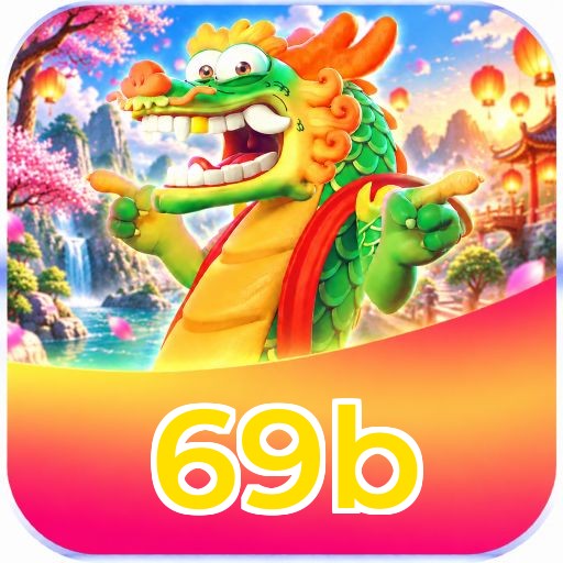 69b Bônus R$ 5.000 Logo